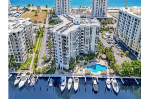 1361 S Ocean Blvd PHB7, Pompano Beach, FL 33062 Sold 08/01/24