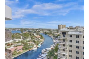 1361 S Ocean Blvd PHB7, Pompano Beach, FL 33062 Sold 08/01/24