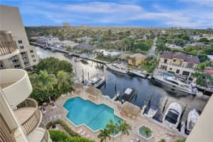 1361 S Ocean Blvd PHB7, Pompano Beach, FL 33062 Sold 08/01/24