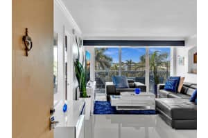 2841 N Ocean Blvd 505, Fort Lauderdale, FL 33308 Sold 06/25/24