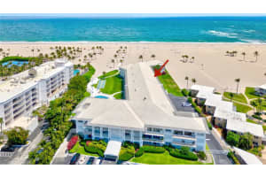 1750 S Ocean Ln 317, Fort Lauderdale, FL 33316 Sold 07/02/25