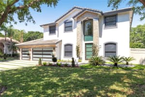 1254 Nw 102nd Way Coral Springs, FL 33071 - Off Market