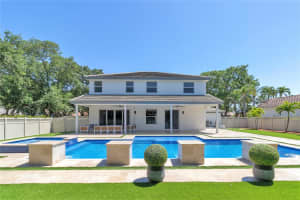 1254 Nw 102nd Way Coral Springs, FL 33071 - Off Market