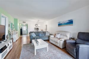 7837 Golf Circle Dr 109, Margate, FL 33063 Sold 08/21/24