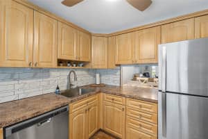 7837 Golf Circle Dr 109, Margate, FL 33063 Sold 08/21/24