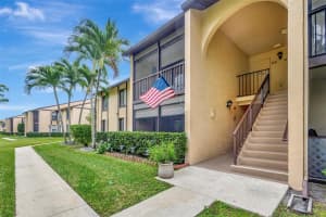 820 Sky Pine Way H2, Greenacres, FL 33415 Sold 08/20/24