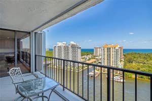 936 Intracoastal Dr 18D, Fort Lauderdale, FL 33304 Sold 05/28/24