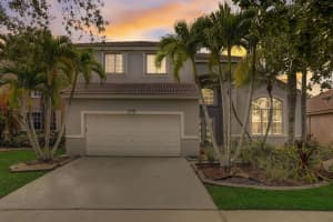 1118 Hickory Way, Weston, FL 33327 Sold 06/24/24