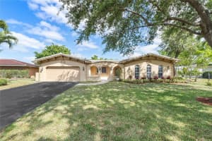 10977 NW 41st Dr, Coral Springs, FL 33065 Sold 06/25/24