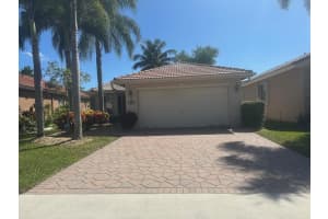 3758 Pebblebrook Manor, Coconut Creek, FL 33073, Sold 09/06/24