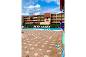 1005 Country Club Dr APT 205, Margate, FL 33063, Sold 08/21/24