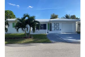6810 NW 74th Pl, Tamarac, FL 33321 Sold 06/28/24