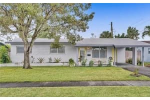 818 Nw 28th Ct, Wilton Manors