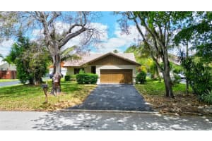 10351 NW 31st Street, Coral Springs, FL 33065 Sold 12/24/24