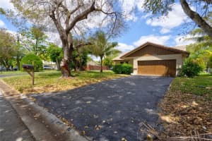 10351 NW 31st Street, Coral Springs, FL 33065 Sold 12/24/24