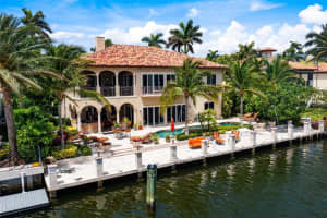 508 Isle Of Palms Dr, Fort Lauderdale, FL 33301 Sold 06/10/25