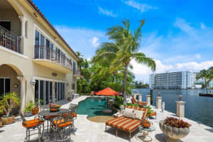 508 Isle Of Palms Dr, Fort Lauderdale, FL 33301 Sold 06/10/25