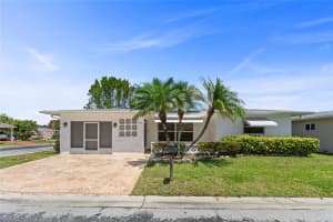 7495 NW 7th Ct, Margate, FL 33063 Sold 10/02/24