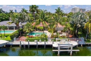 519 Hibiscus Dr, Hallandale Beach, FL 33009 Sold 09/30/24