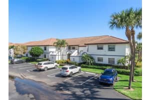 6161 SE Landing Way 14, Stuart, FL 34997 Sold 08/23/24