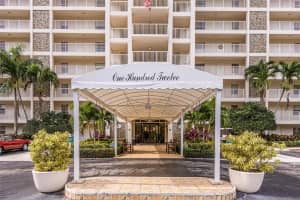 3510 Oaks Way 507, Pompano Beach, FL 33069 Sold 09/13/24