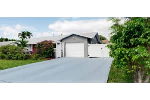 642 Bunting Drive, Delray Beach, FL 33444 Sold 06/07/24