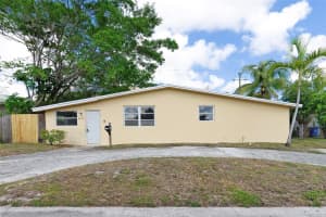 3430 NW 43rd Ave, Lauderdale Lakes, FL 33319 Sold 12/04/24