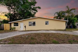 3430 NW 43rd Ave, Lauderdale Lakes, FL 33319 Sold 12/04/24