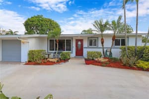 4831 SW 10th St, Plantation, FL 33317 Sold 05/31/24