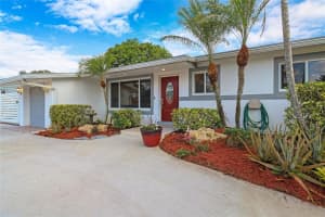 4831 SW 10th St, Plantation, FL 33317 Sold 05/31/24