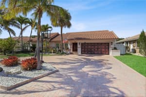 5915 NW 52nd St, Coral Springs, FL 33067 Sold 06/18/24