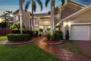 1740 NW 96 AVENUE, Plantation, FL 33322 Sold 05/31/24