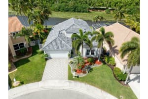 572 Cascade Falls Dr, Weston, FL 33327 Sold 06/28/24