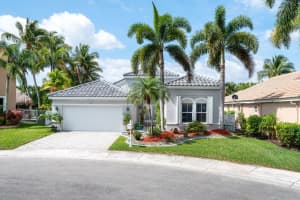 572 Cascade Falls Dr, Weston, FL 33327 Sold 06/28/24