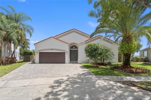 MLS# F10434864, Miramar, Florida 33027