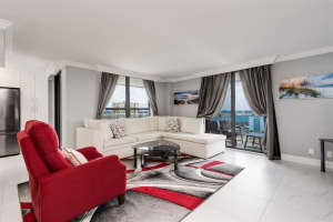 1000 S Ocean Blvd 14H, Pompano Beach, FL 33062 Sold 06/24/24