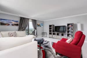 1000 S Ocean Blvd 14H, Pompano Beach, FL 33062 Sold 06/24/24