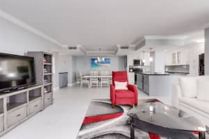 1000 S Ocean Blvd 14H, Pompano Beach, FL 33062 Sold 06/24/24