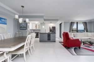 1000 S Ocean Blvd 14H, Pompano Beach, FL 33062 Sold 06/24/24