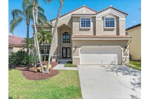 430 Cambridge Dr, Weston, FL 33326 Sold 07/11/24