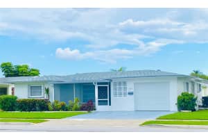 6760 Margate Blvd, Margate, FL 33063 Sold 12/27/24