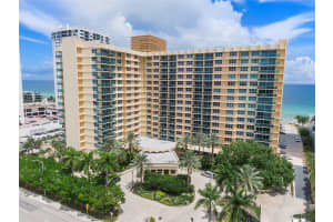 2501 S Ocean Dr 927, Hollywood, FL 33019 Sold 07/10/24
