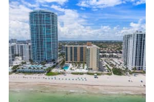 2501 S Ocean Dr 927, Hollywood, FL 33019 Sold 07/10/24
