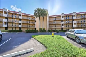 6547 Coral Lake Dr 411, Margate, FL 33063 Sold 08/30/24