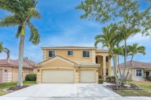 1104 Hidden Valley Way, Weston, FL 33327 Sold 07/31/24