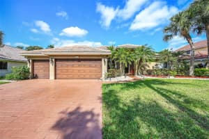 7325 NW 68th Way, Parkland, FL 33067 Sold 06/03/24