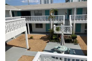 1833 S Monroe 19, Hollywood, FL 33020 Sold 04/02/25