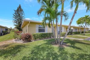 1101 Mahogany Way B, Delray Beach, FL 33445 Sold 04/07/25