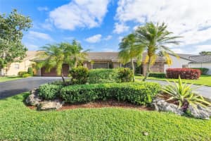 8551 NW 53rd Ct, Coral Springs, FL 33067 Sold 08/05/24