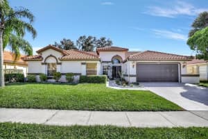 10810 Fox Glen Dr, Boca Raton, FL 33428 Sold 06/27/24